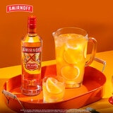 Vodka Smirnoff Tamarindo 6/750ml