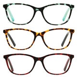 Foster Grant, Lentes de lectura, Dioptría +3.00 para Dama Foster Grant, Lentes de lectura, Dioptría +3.00 para Dama