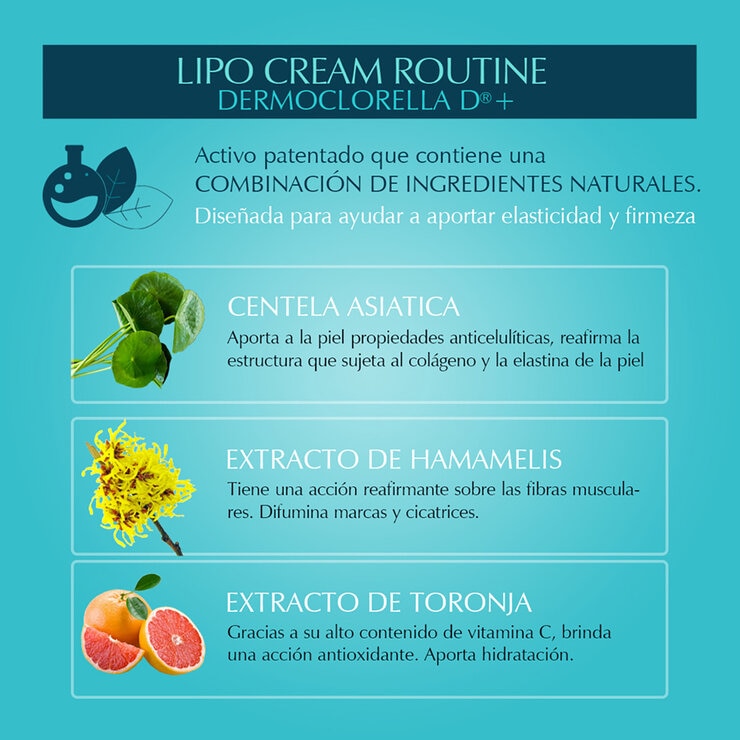 Marie D´Argan, Crema Reductora Lipo, 454 ml