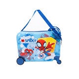 Ful Maleta Carry On de Spidey Ful Maleta Carry On de Spidey