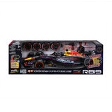 Vehículo a Control Remoto Fórmula 1, Red Bull #1 Vehículo a Control Remoto Fórmula 1, Red Bull #1