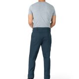 Colorado Clothing Pantalones para Caballero Azul 32 x 30