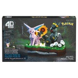 4D Build, Kit de Rompecabezas 3D
