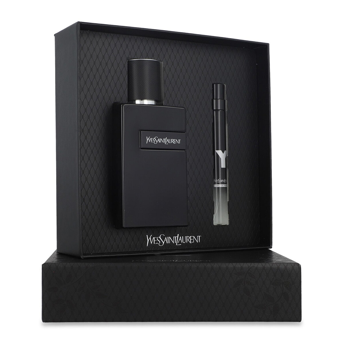 Yves Saint Laurent YSL Y Le Parfum Set 2 pzas