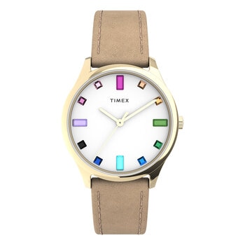 Timex, Reloj para Dama TW2V763006P