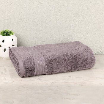 Purely Indulgent Toalla para Baño 76cm x 147cm Varios Colores