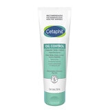Cetaphil Oil Control Limpiador Facial 250 ml