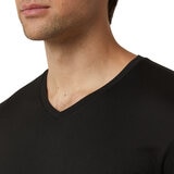 32 Degrees Cool Playera para Caballero 4 piezas Negro Chica