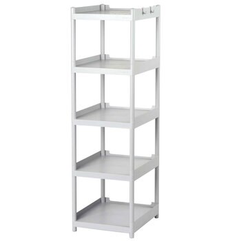 Litem, Estante Multiusos - Blanco