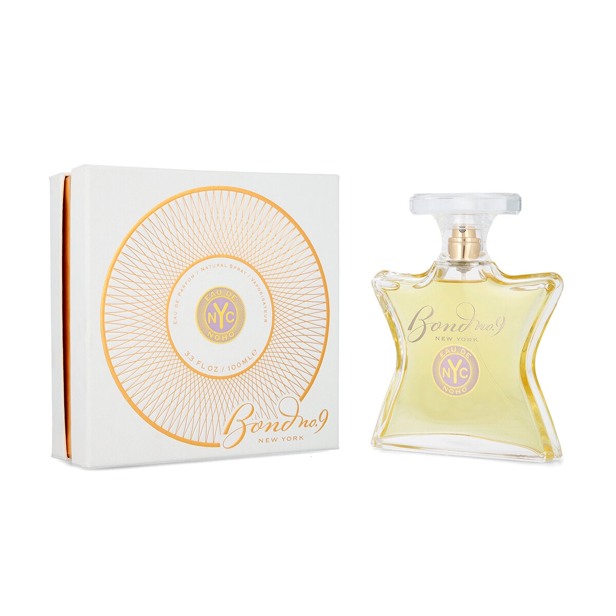 Bond No.9 Eau De Noho 100 ml Bond No.9 Eau De Noho 100 ml