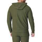 Gymco, Chamarra Deportiva Athleisure para Caballero, Diferentes Colores, Varias Tallas