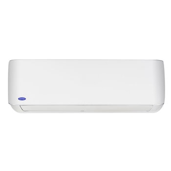 Carrier, Aire Acondicionado Minisplit Inverter 12,000 btus 110V, enfriamiento y calefacción, 20 SEER con WIFI