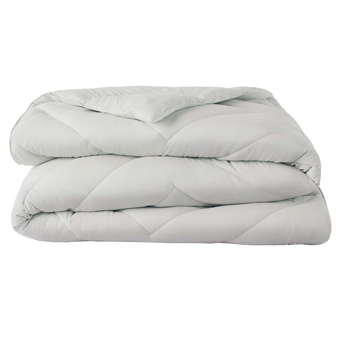 Tommy Bahama, Edredón Ligero, Tamaño Queen, Color Gris