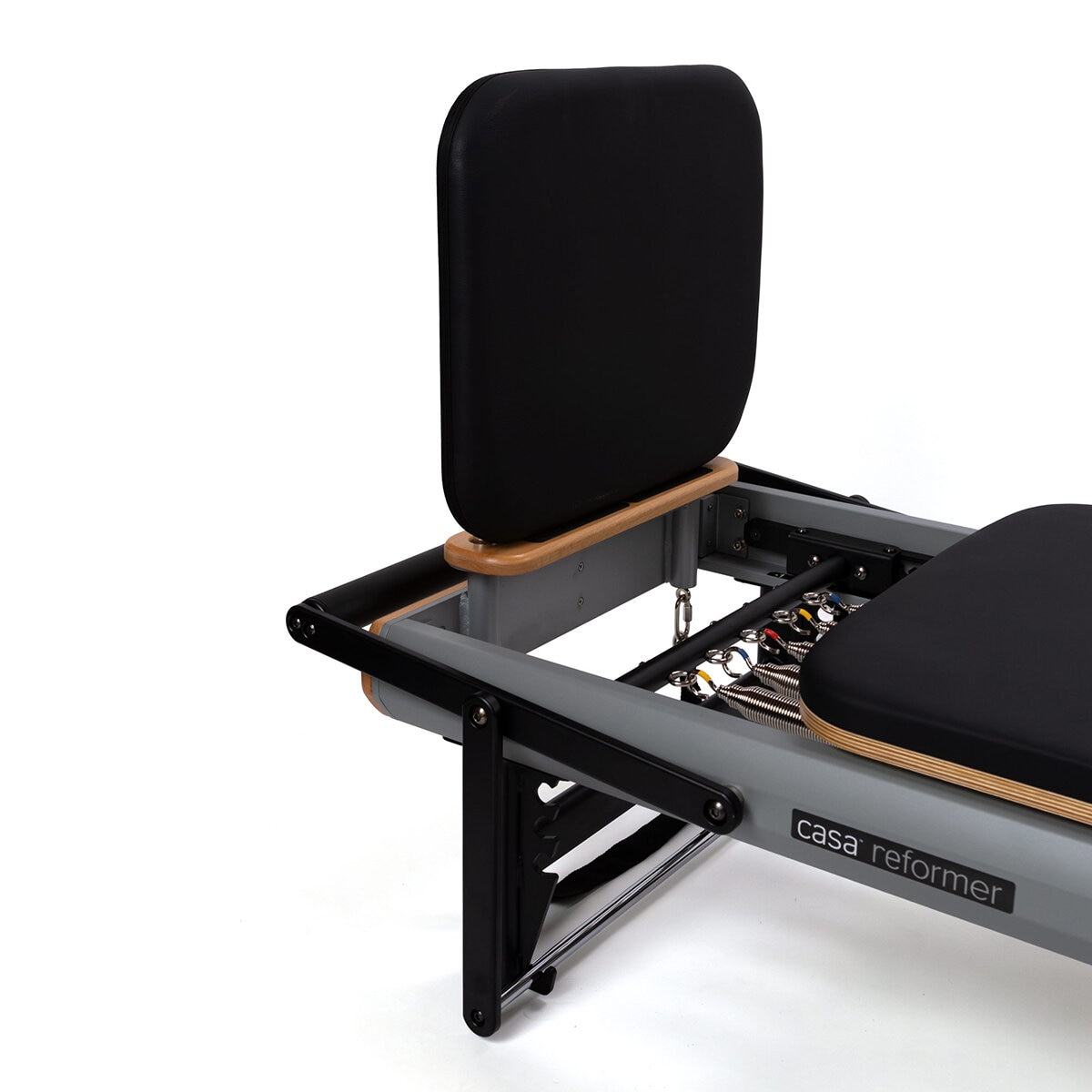 Peak Cama de Pilates Reformer