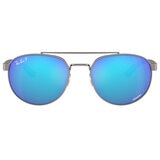 Ray Ban 0RB3736CH004/A156 Lentes de Sol