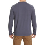 G.H. Bass Playera para Caballero Blanco Mediana