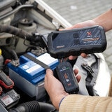 Xtorm arrancador para auto y Powerbank