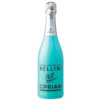 Vino Espumoso Bellini Cipriani 750ml