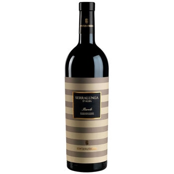 Vino Tinto Serralunga D'Alba Barolo 750 ml