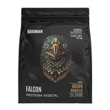 Birdman Falcon Performance Proteína Vegetal Sabor Vainilla 2.1 kg