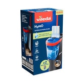 Vileda H2Pro Sistema de Limpieza 3 pzas