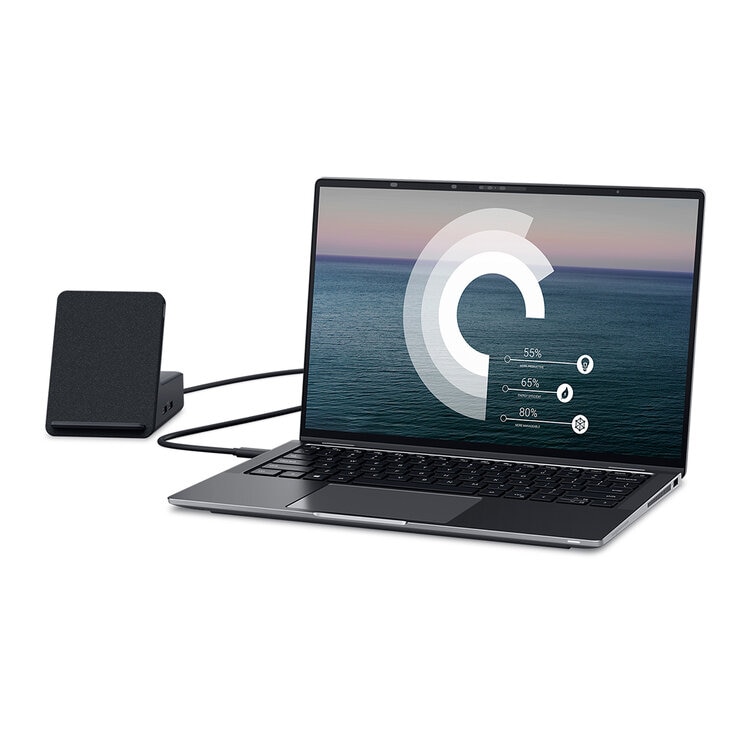 DELL Dock Estación de Carga Inalámbrica