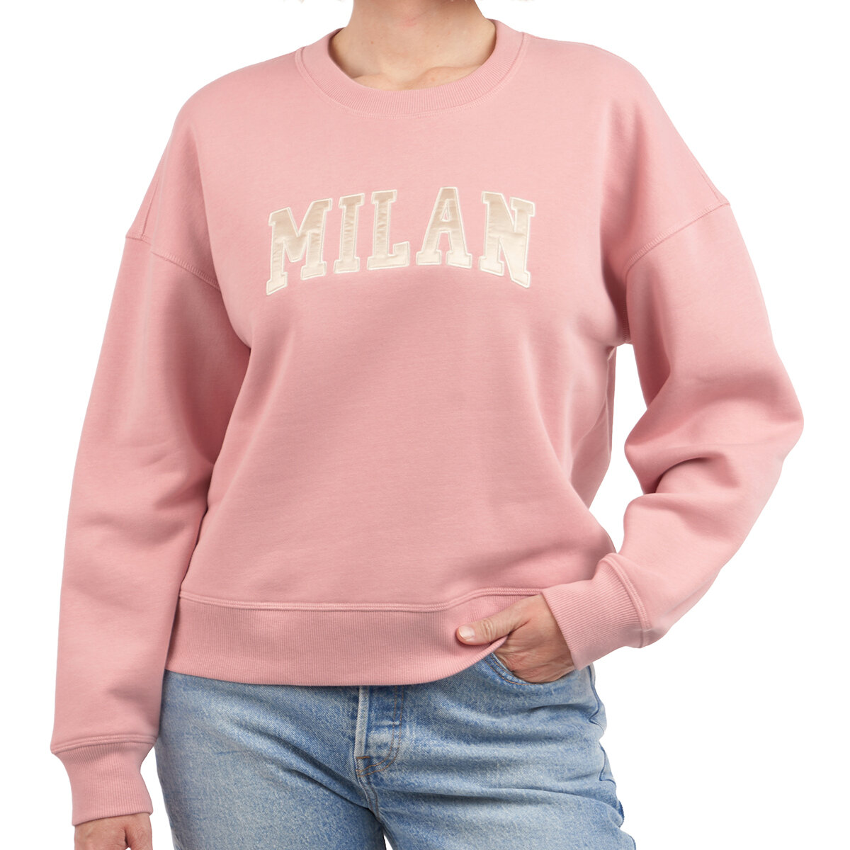 Elle Sport Sudadera para Dama Varias Tallas y Colores