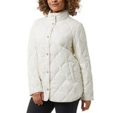 32 Degrees Chamarra para Dama Crema Mediana