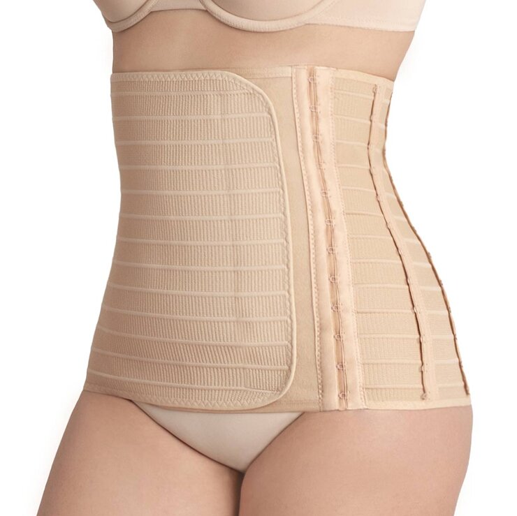 Motherfit Faja Post Parto Unitalla Color Nude Motherfit Faja Post Parto Unitalla Color Nude