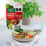 Natur Source topping orgánico para ensalada 680g