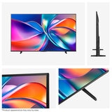 Hisense Pantalla 85" QLED 4K Fire TV