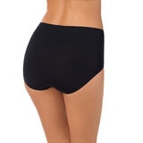 Carole Hochman Ropa interior para Dama 5 piezas Negro Mediana Carole Hochman Ropa interior para Dama 5 piezas Negro Mediana