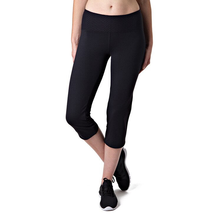 Tuff Athletics, pantalón capri Costco México