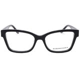 BCBG VBG.00023.0BLK.54 Armazón Oftálmico