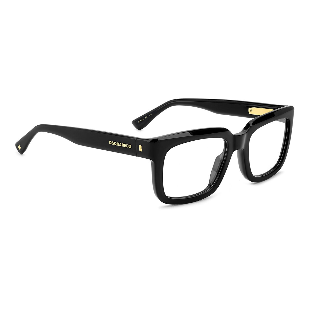 Dsquared2 D2 0144 Armazón Oftálmico