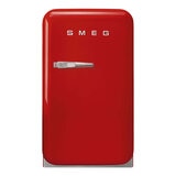 Smeg Frigobar 1.5" Varios Colores