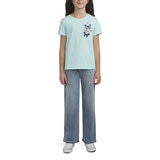 Levi's Playera 2 piezas para Niños y Niñas Verde 7 / 8 Años