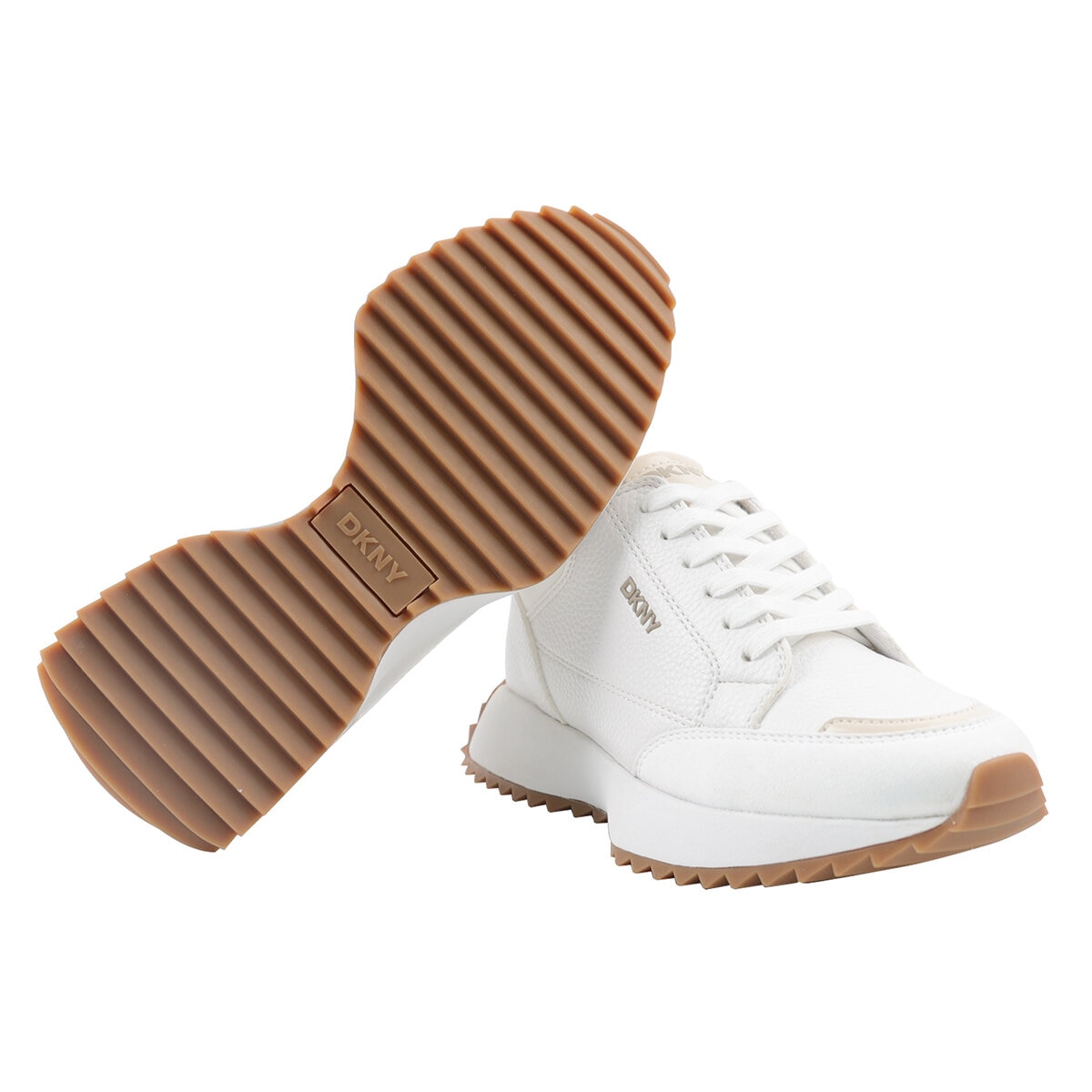 DKNY Tenis para Dama Varias Tallas y Colores DKNY Tenis para Dama Varias Tallas y Colores
