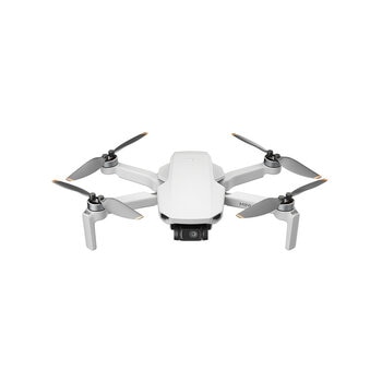 DJI Mini 4K Fly More Combo Dron
