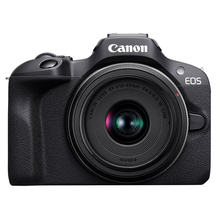 Canon Eos R100