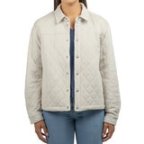 Jachs Chamarra para Dama Gris Chica