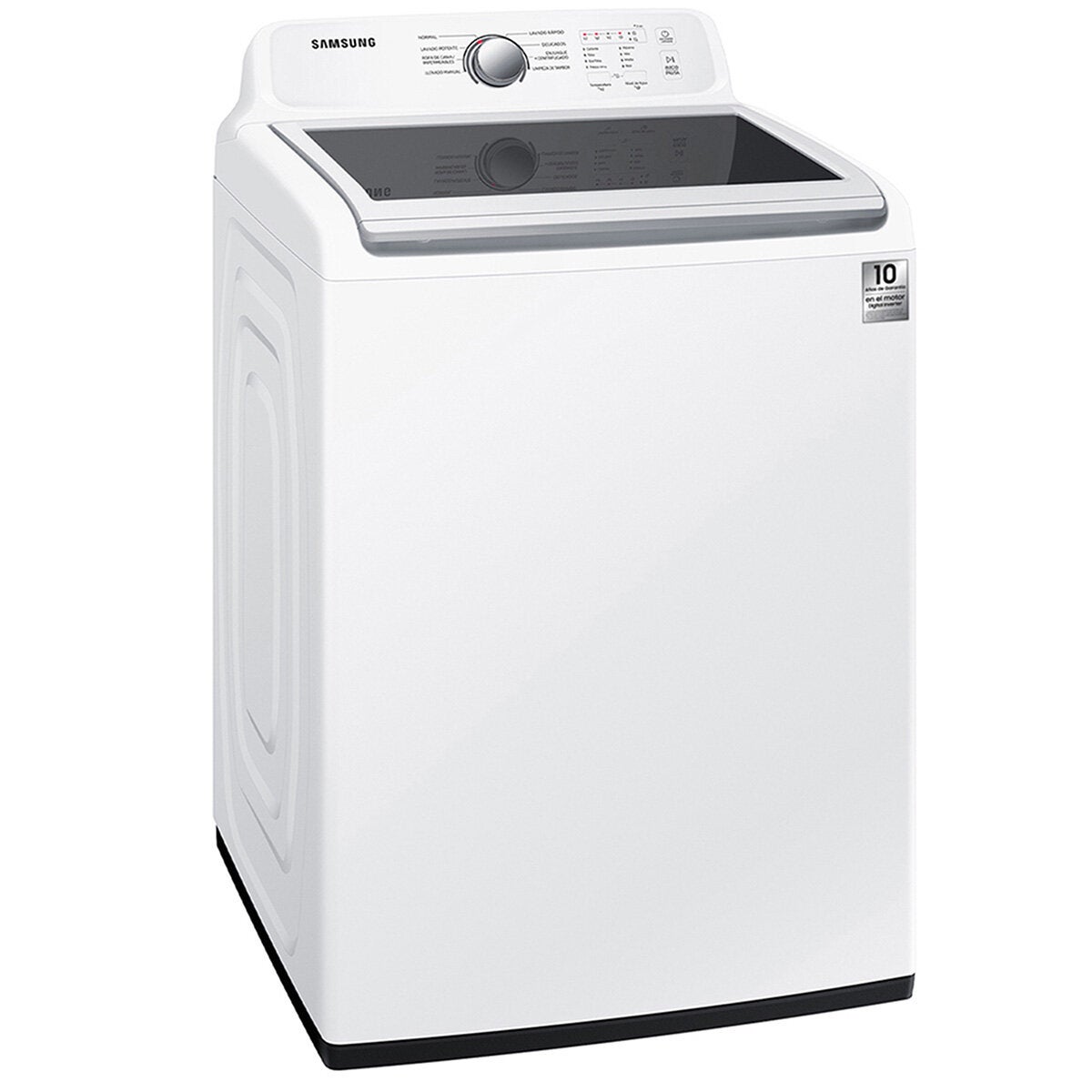 Samsung Lavadora 23kg Samsung Lavadora 23kg