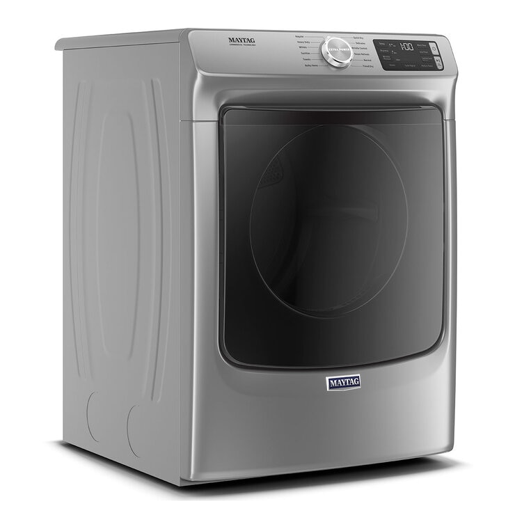 Maytag Secadora de Gas 22Kg con Pedestal Maytag Secadora de Gas 22Kg con Pedestal