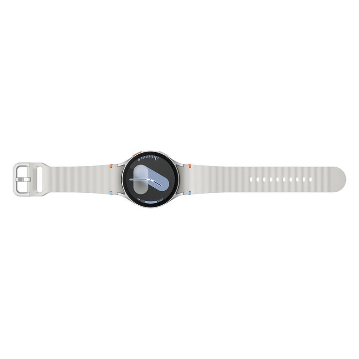 Samsung Galaxy Watch 7 44mm Plata Samsung Galaxy Watch 7 44mm Plata