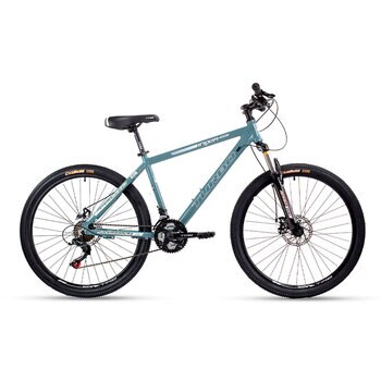 Bicicleta de Montaña R26 Turbo Inixia 600