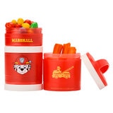 Whiskware Recipientes para Bocadillos 3 Piezas, Paw Patrol Whiskware Recipientes para Bocadillos 3 Piezas, Paw Patrol