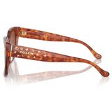 Coach 0HC8392U Lentes de Sol