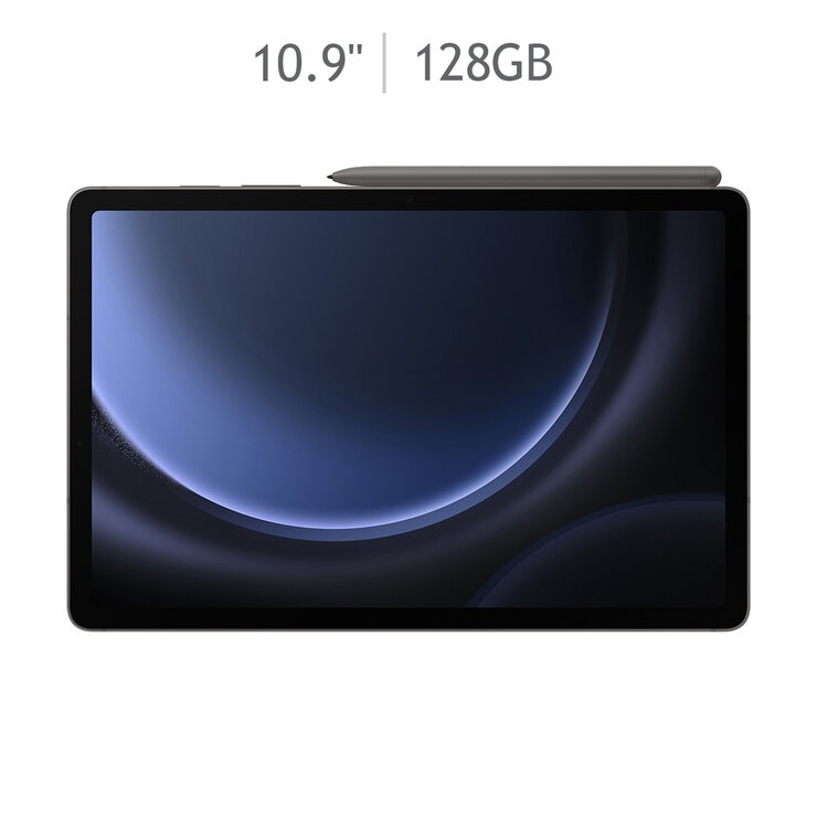 Samsung Galaxy Tab S9FE 128GB Gris