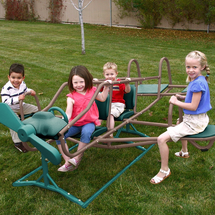 juegos de jardin costco