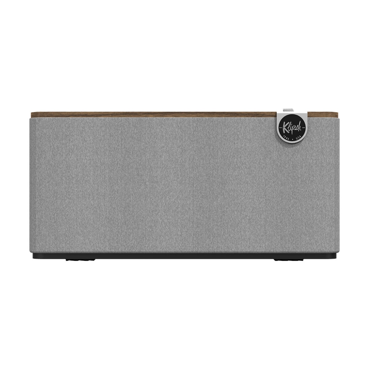 Klipsch The Three Plus Walnut Bocina Bluetooth